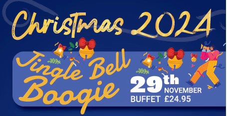 Jingle Bell Boogie