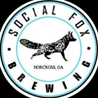 Social Fox Brewing