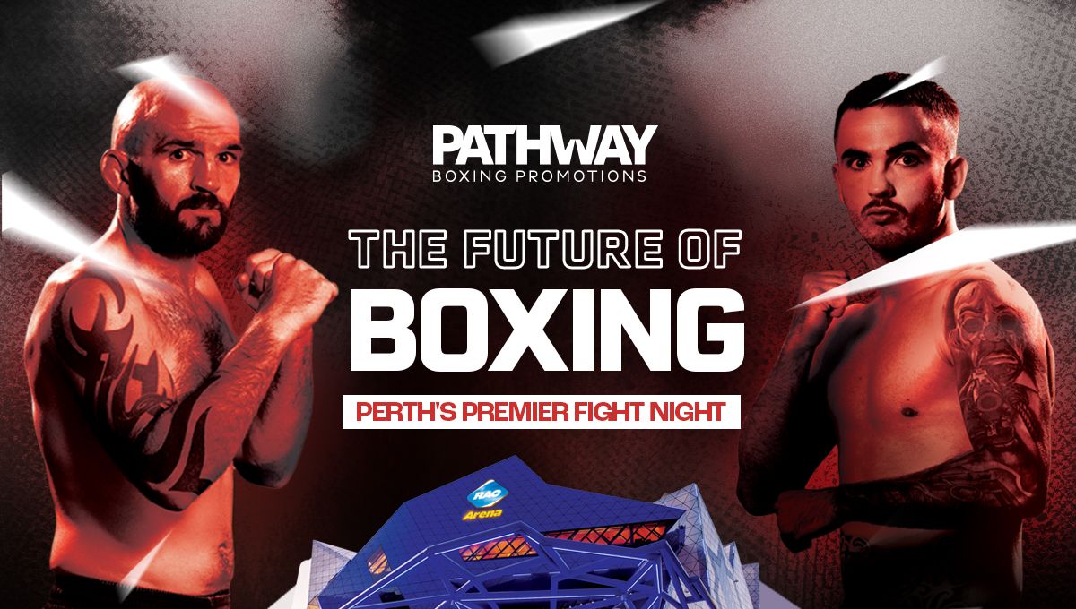 Pathway Boxing: The Future Of Boxing