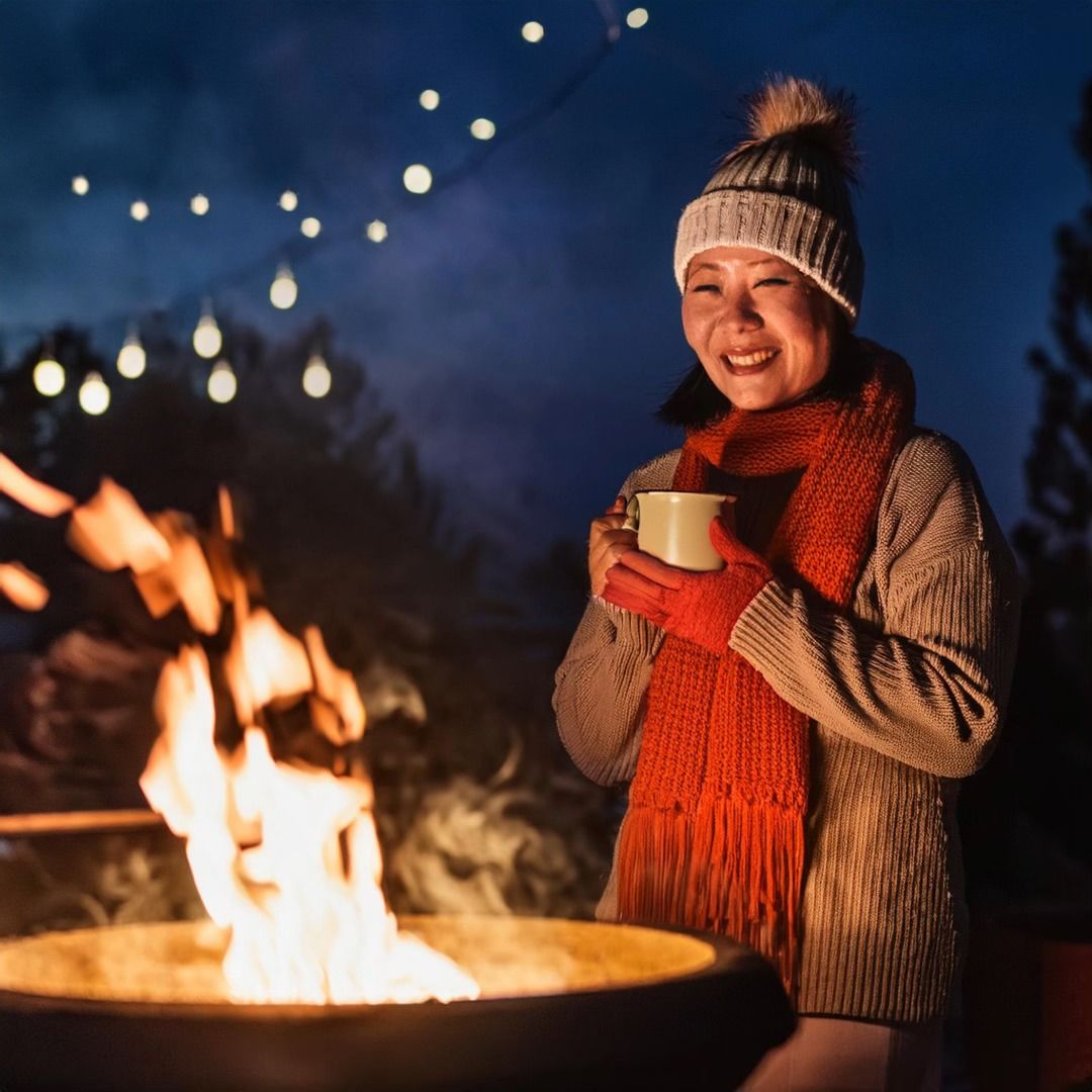 Hygge at the Lake \u2013 Midwest Women's Retreat