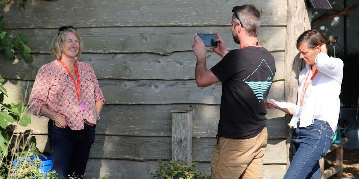 Creative Story Telling: Video and Editing