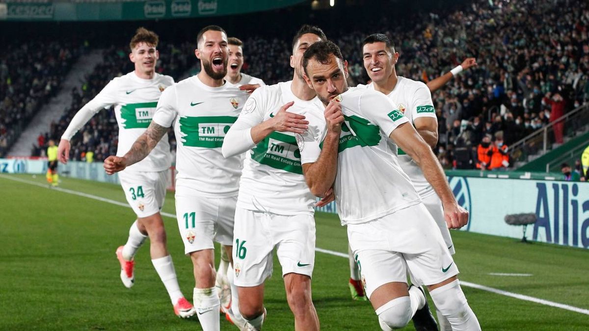 Getafe CF vs Elche CF Tickets