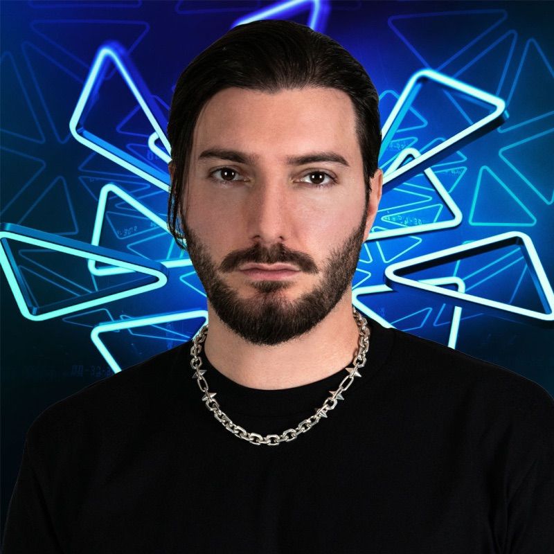 Alesso Live DJ Set