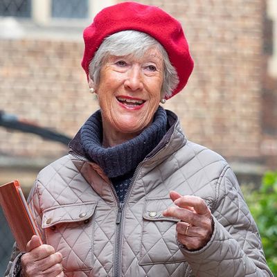 Guildford Town Guides