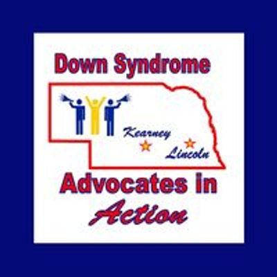 Down Syndrome Advocates in Action Nebraska - DSAA