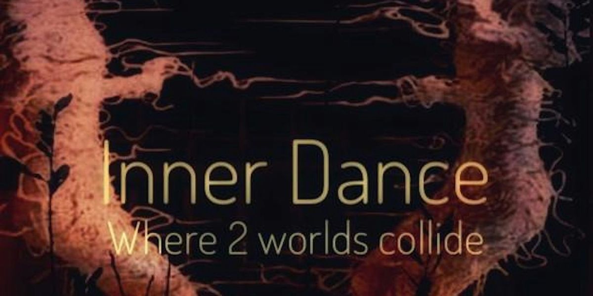 Inner Dance - where stillness meets movement