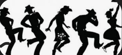 Learn the Copperhead Road & Power Jam Line Dance 