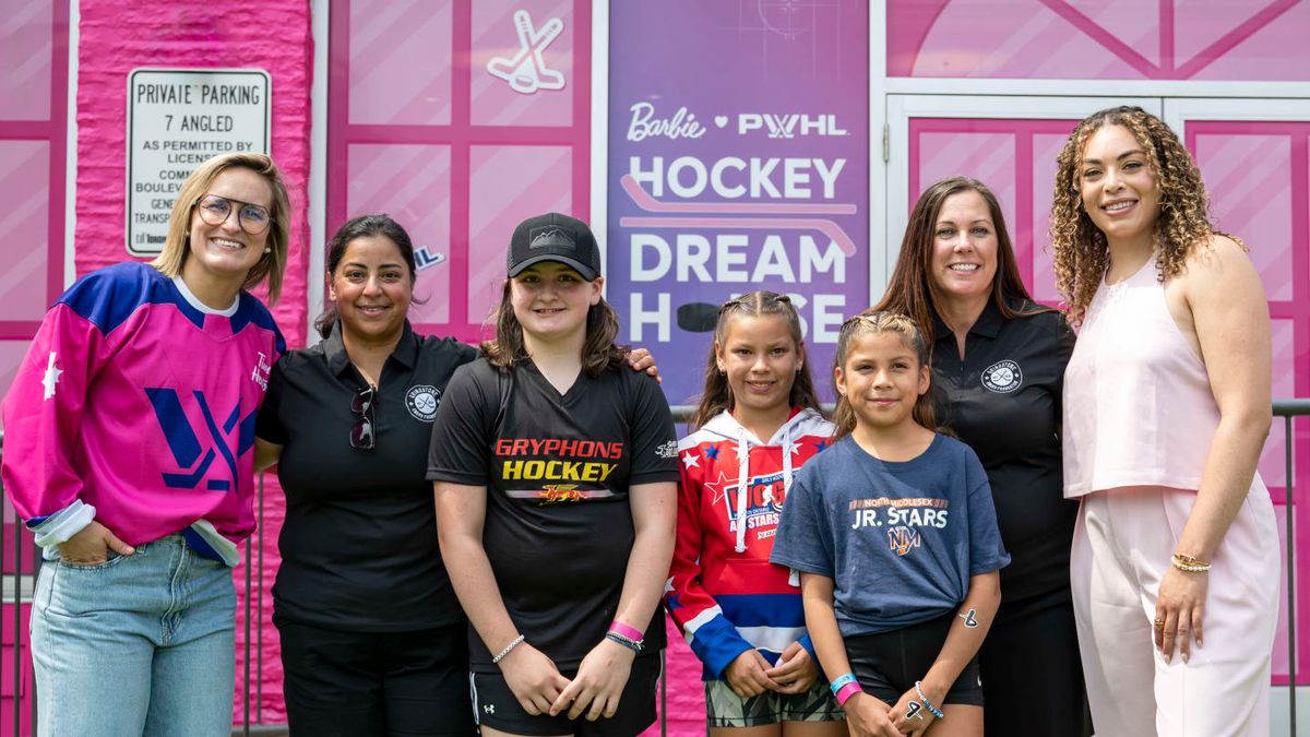 Parking Boston Fleet at Ottawa Charge