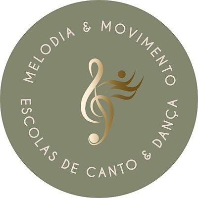 Melodia & Movimento - Escola de Canto e Dan\u00e7a