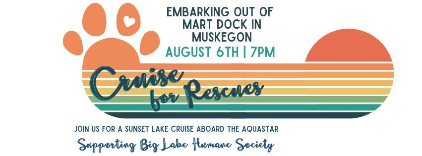 Cruise For Rescues
