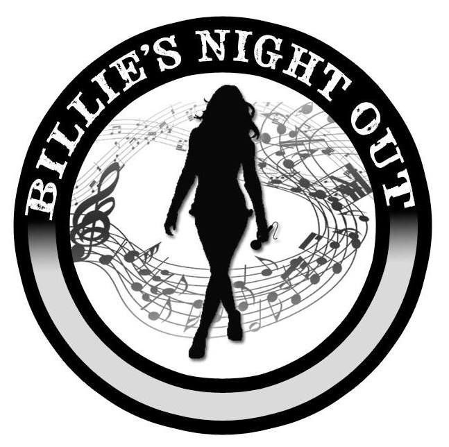 Billie's Night Out - Halloween Event