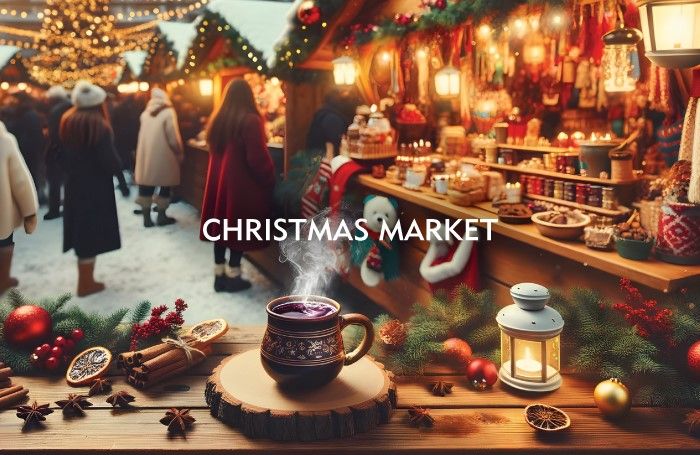 Christmas Market 2024