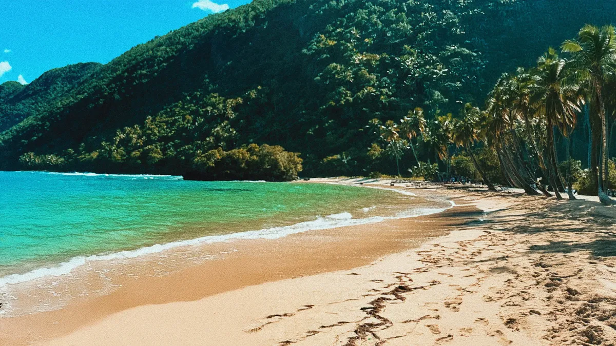 Danny Ocean in Paris