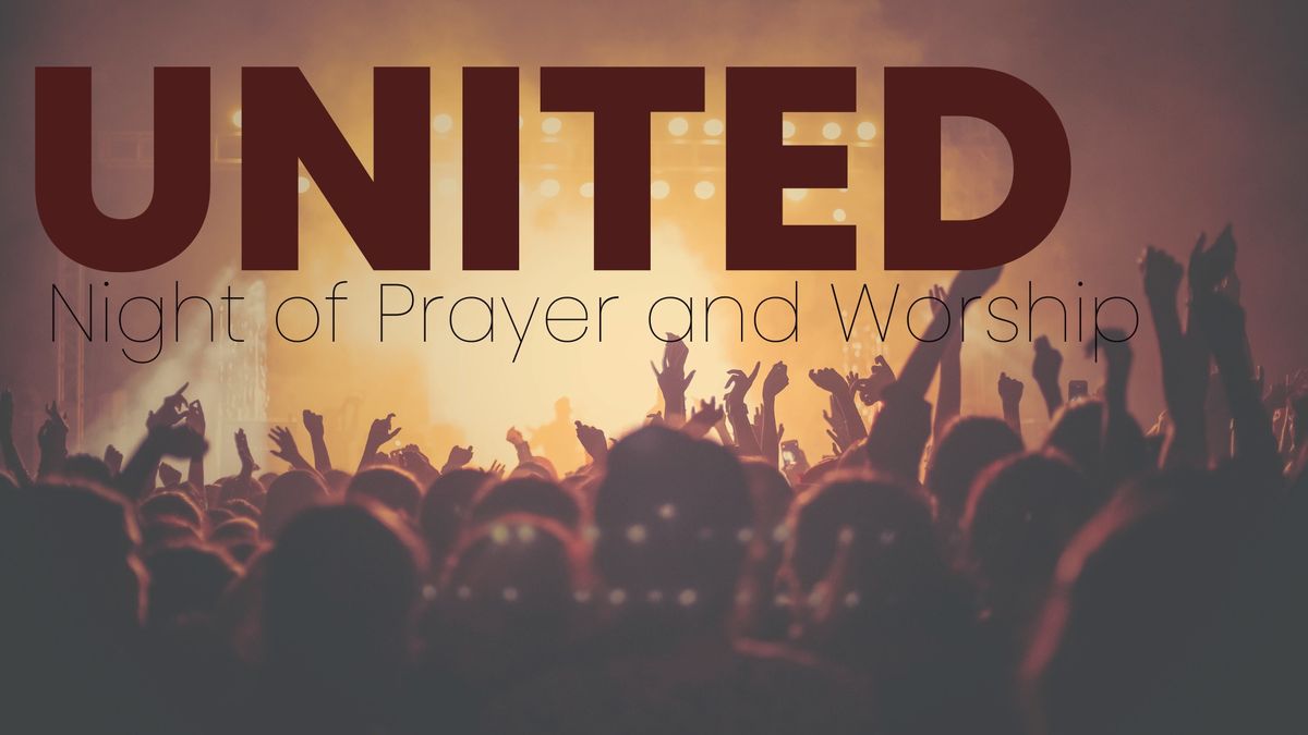United Night of Worship