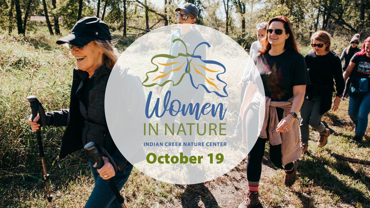 Women in Nature