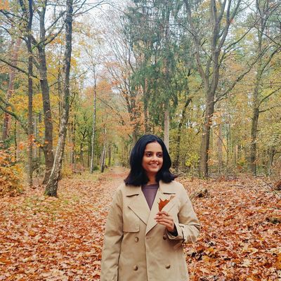 Chaithanya Srinivasan