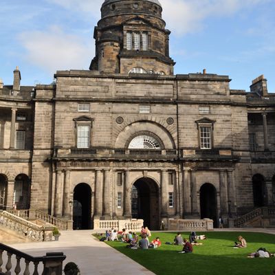 Edinburgh Law School, University of Edinburgh
