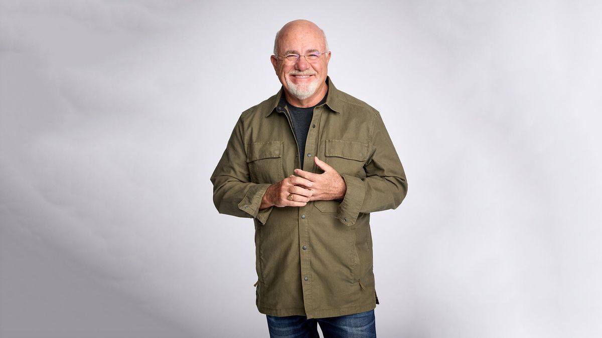 Dave Ramsey & Dr. John Delony: The Money & Relationships Tour