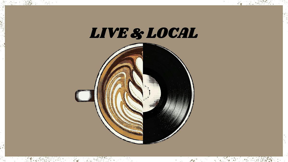 Live & Local Concert