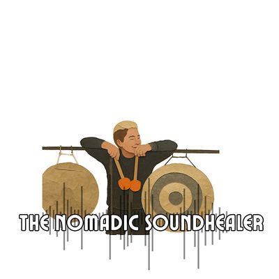 The Nomadic Sound Healer