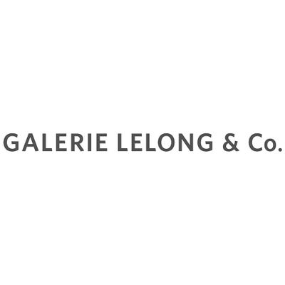Galerie Lelong & Co., New York