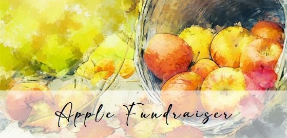 Apple Fundraiser