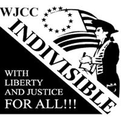 Williamsburg JCC Indivisible