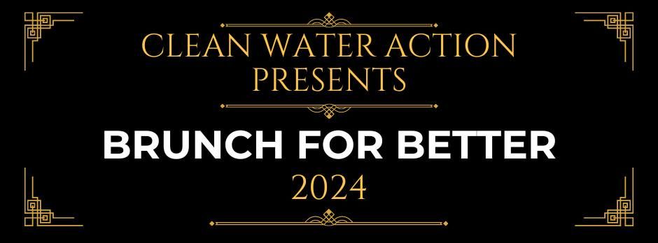 Brunch for Better 2024