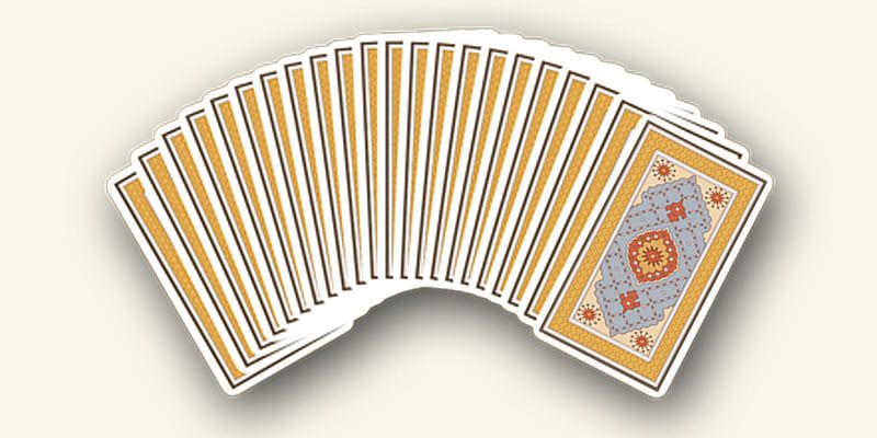 The Art of Cartomancy - 'Reading Cards' Workshop