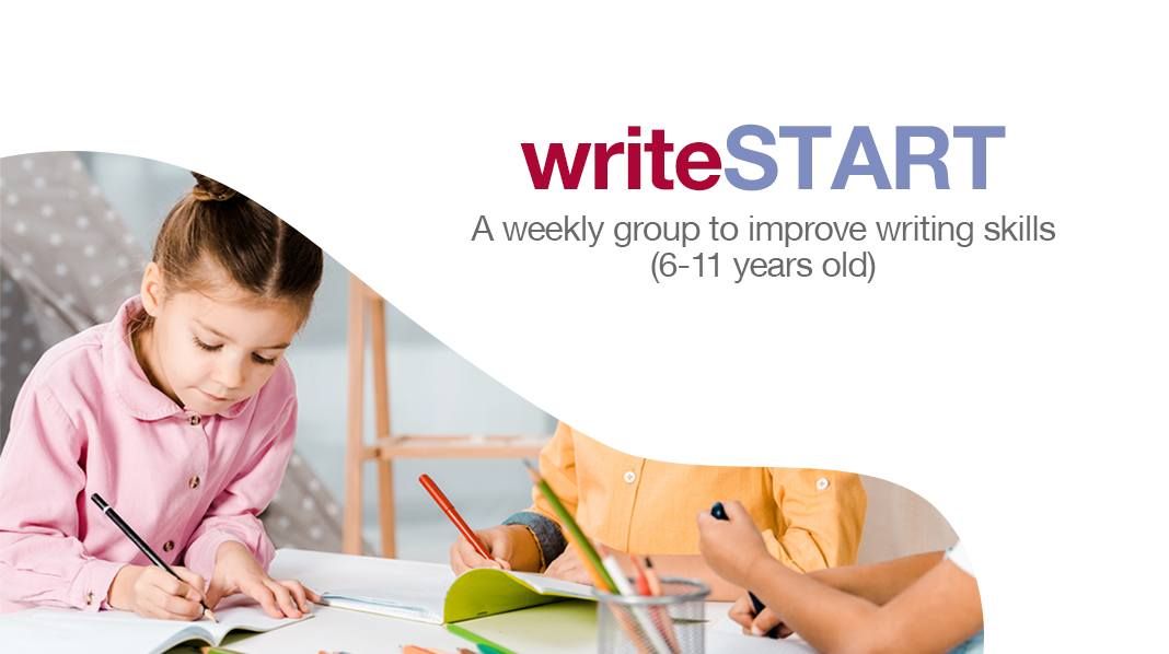 writeSTART (Dubai)