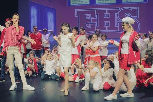 Summer School 2021