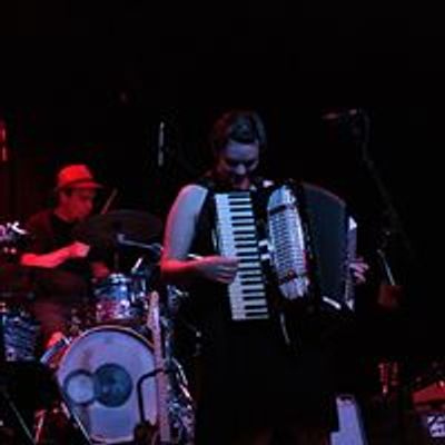 The Constant Tourists