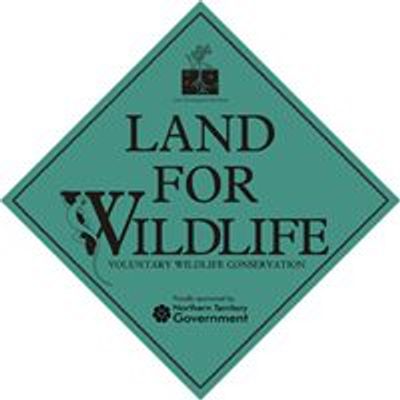 Land for Wildlife Central Australia