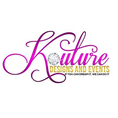 Kouture Designs and Events