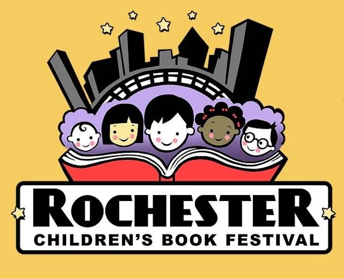 Rochester Children's Book Festival