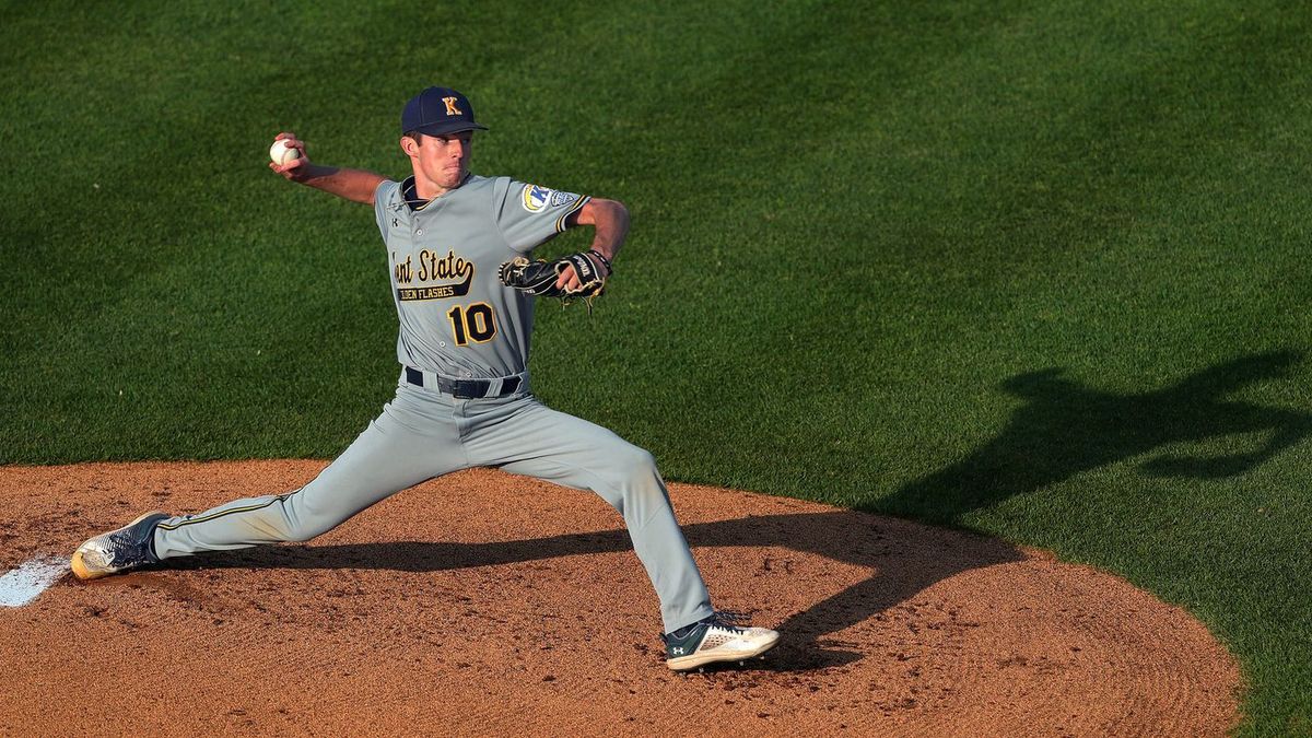 The Citadel Bulldogs at Winthrop Eagles Baseball