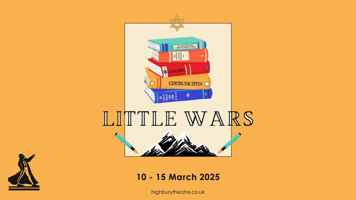 Little Wars