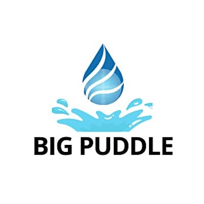 The Big Puddle