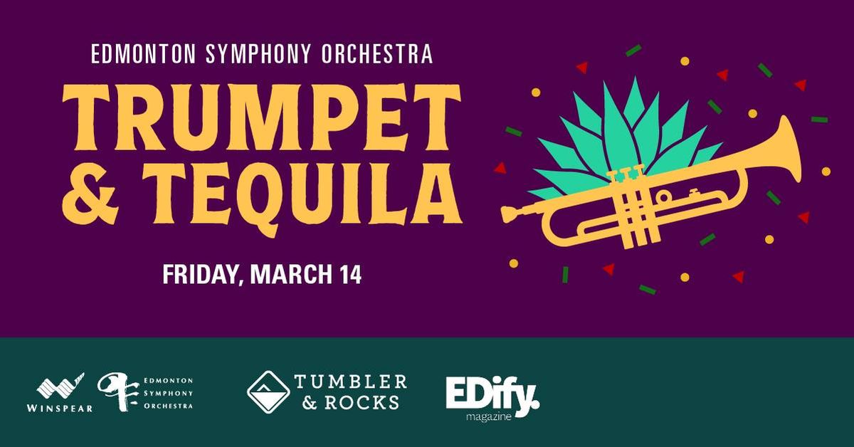 Trumpet & Tequila