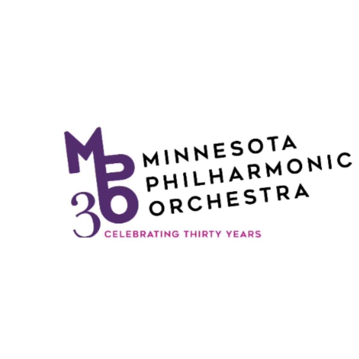 Minnesota Philharmonic Orchestra: Rivers and Moons