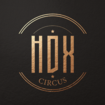 HDX Circus Bar