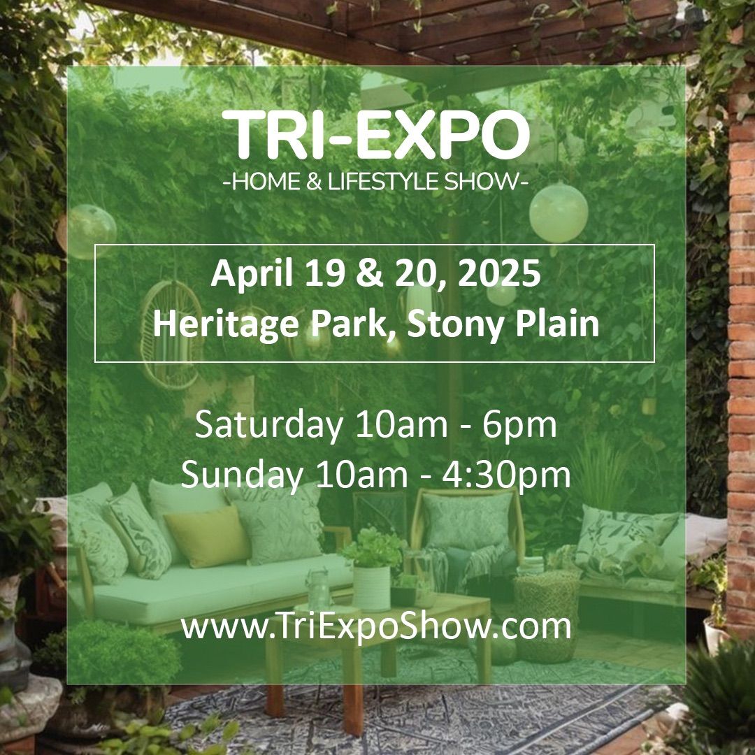 Tri-Expo Home & Lifestyle Show