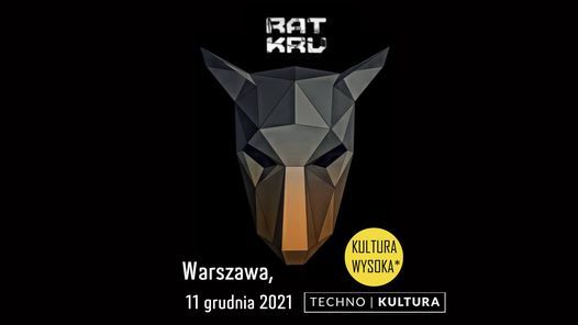 RAT KRU | before: Pozory | After: VAPA, DJ Chemist