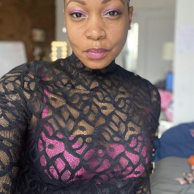 Promoter Jocelyn Marie \u201cSuper\u201d Goode