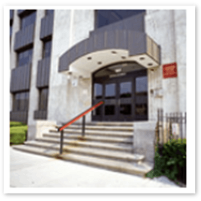 The University Service Center (Boston University Enrollment and Student Administration)