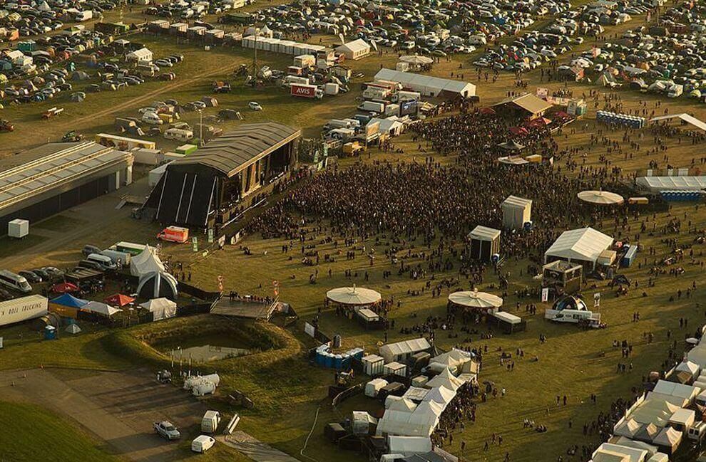 Summer Ballenstedt Open Air 2025