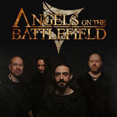 Angels on the Battlefield