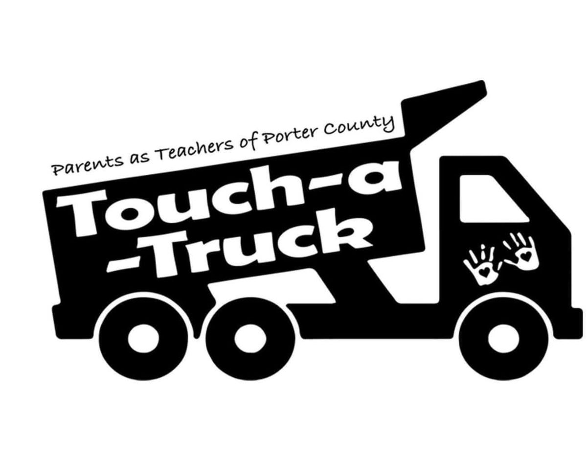 TOUCH A TRUCK 2025