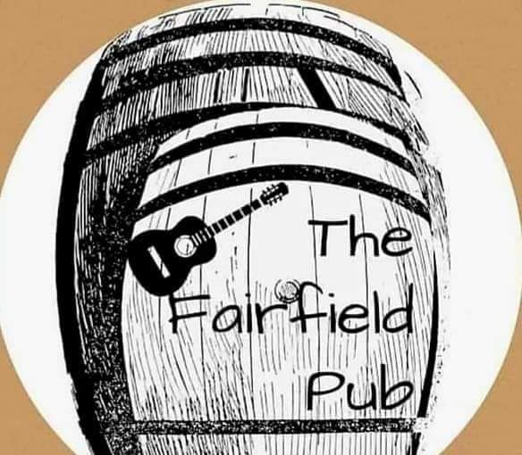 Frayed Covers RETURNS to The Fairfield Pub 2\/6\/25 8-11pm.