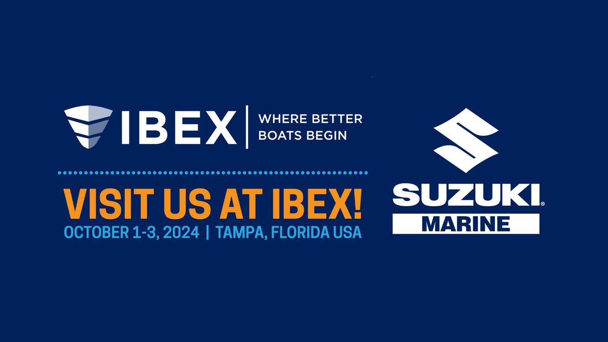 IBEX - International BoatBuilders' Exhibition & Conference